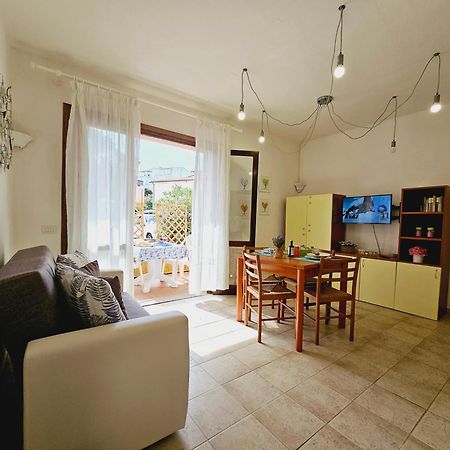 Appartement Baia Di Ulisse à Porto Pozzo Chambre photo