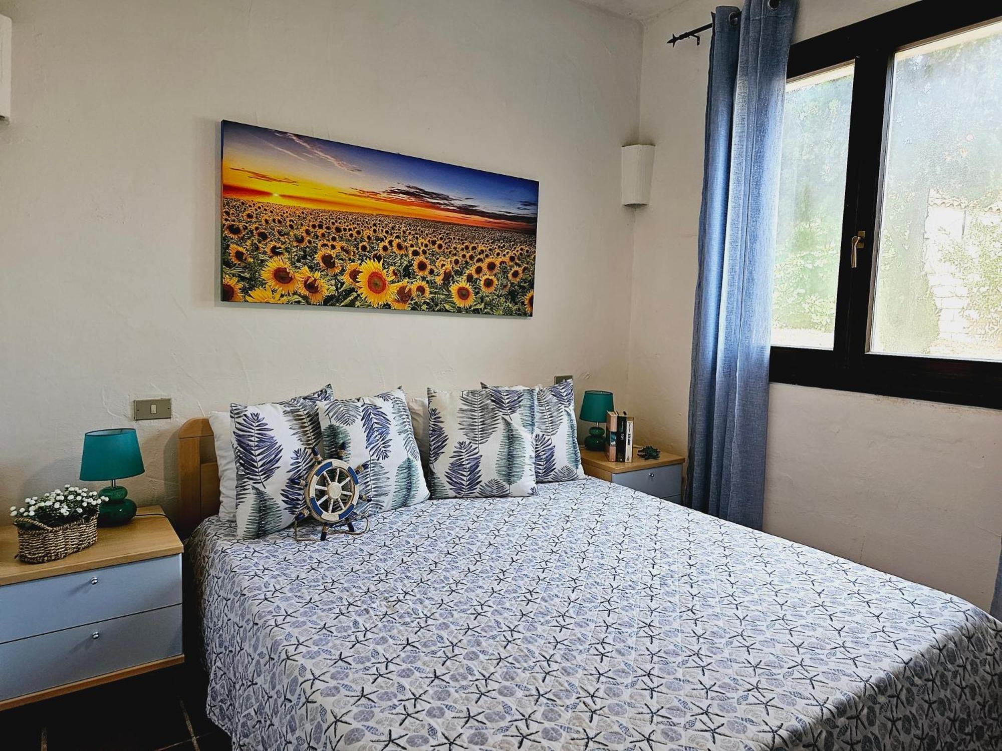 Appartement Baia Di Ulisse à Porto Pozzo Chambre photo