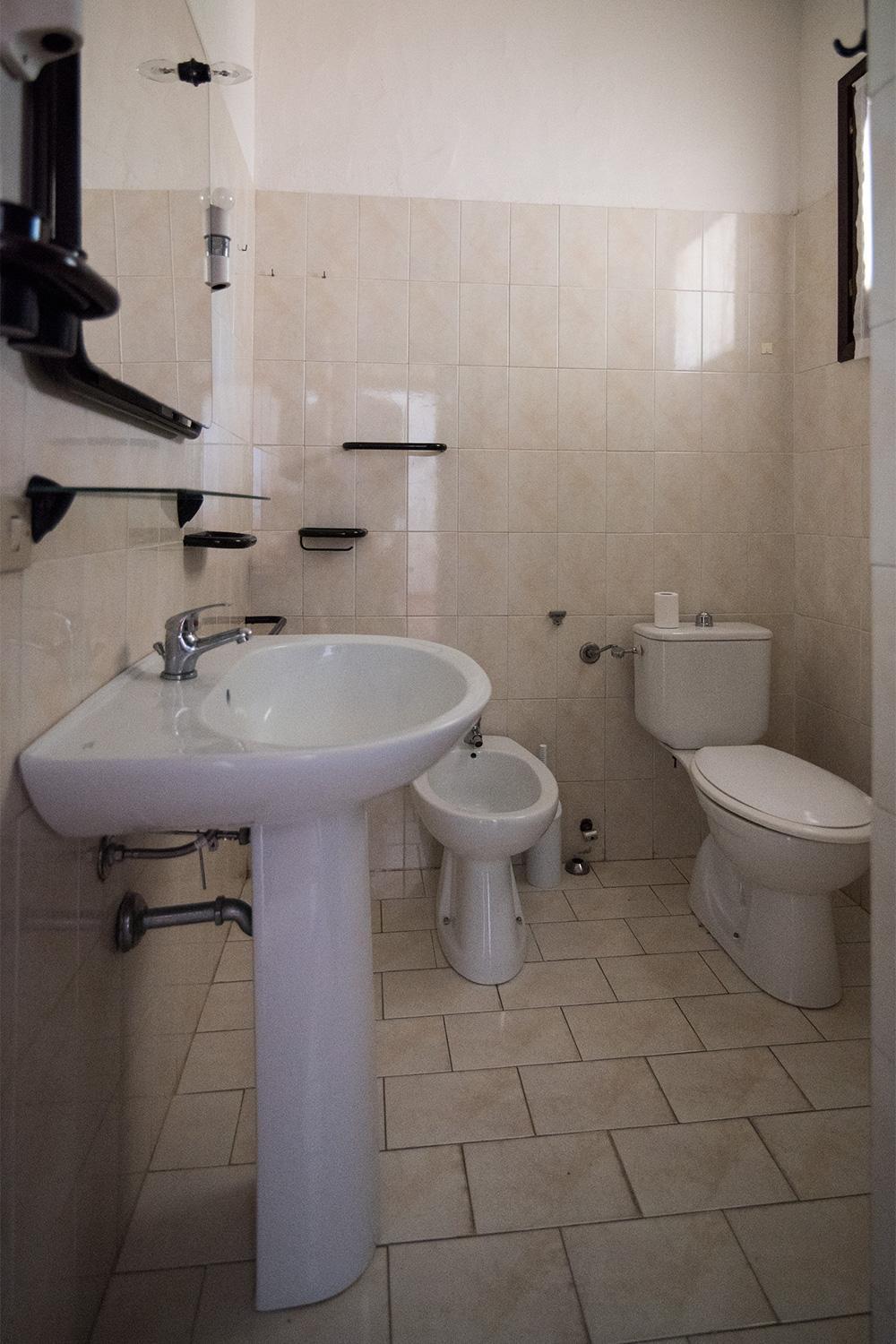 Appartement Baia Di Ulisse à Porto Pozzo Chambre photo