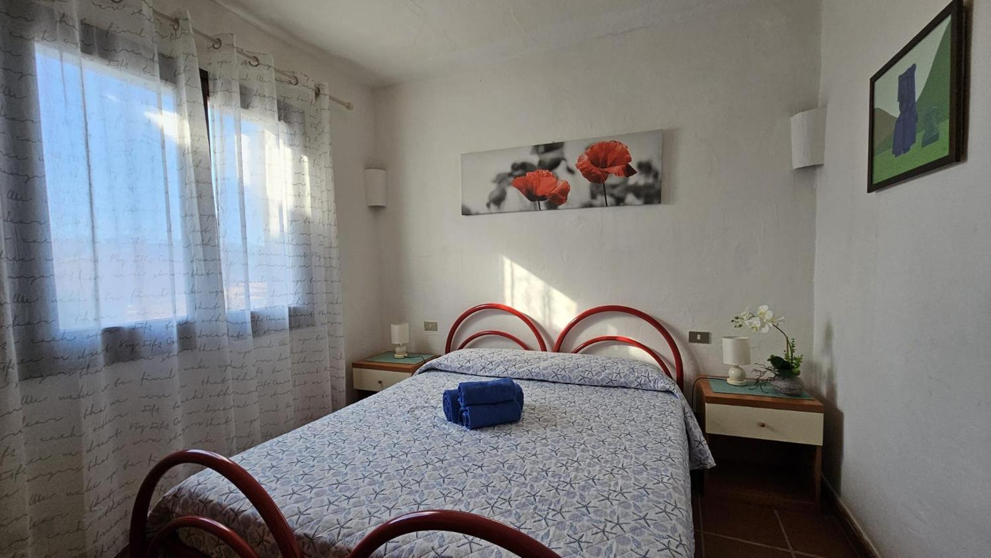Appartement Baia Di Ulisse à Porto Pozzo Chambre photo